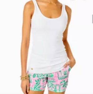 NWT LILLY PULITZER HAILEE TANK